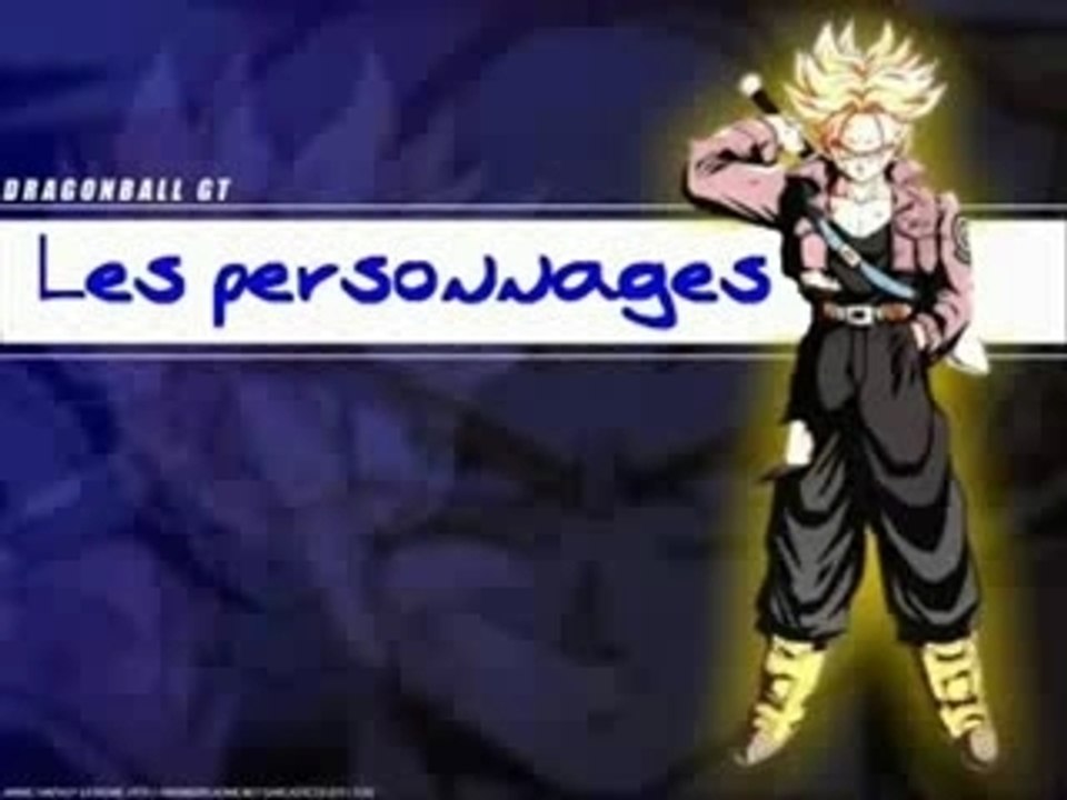 Perso gentil