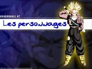 Perso gentil