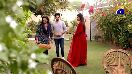 Kasa e Dil   2nd Last Episode 37  English Subtitle  12th July 2021   HAR PAL GEO