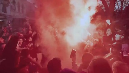 أبرز أعمال الشغب والعنف التي تورط فيها الجمهور الإنجليزي