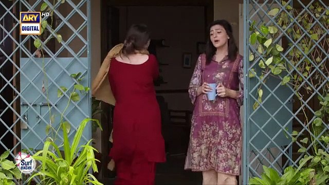 Pardes Episode 17 & 18 Part 2 | Presented by Surf Excel | 12th July 2021 | ARY Digital