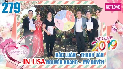 Vợ Chồng Son - Tập 279: Ai cũng từng 1 lần dang dở - Vợ khiến chồng choáng trên xe ôtô