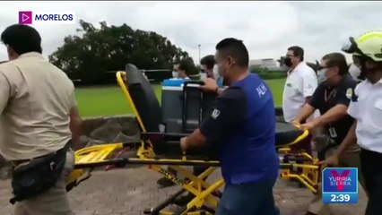 Joven muere en asalto y la donación de sus órganos salva a 106 personas