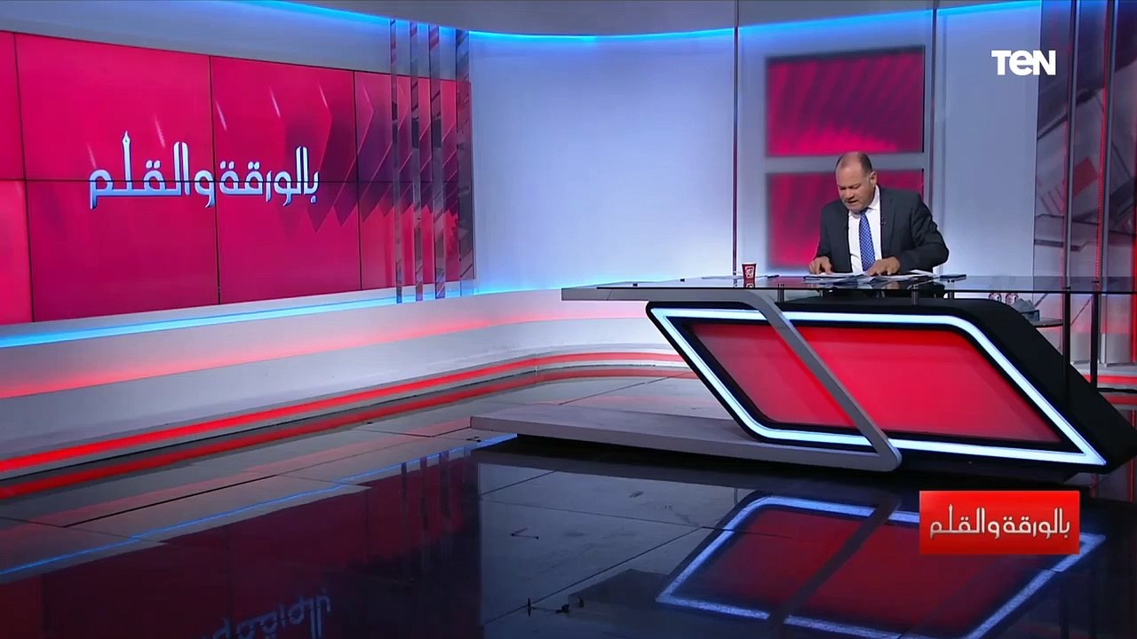 شاهد ماذا قال الإعلامي نشأت الديهي عن موقف روسيا من سد النهضة