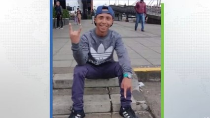 Identifican cuerpo de joven de 17 años desaparecido hace un mes en el Portal de las Américas
