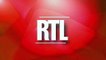 Le journal RTL de 22h du 12 juillet 2021