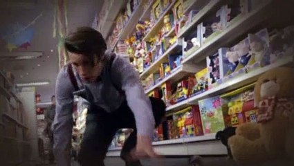 Doctor Who S06E12 Closing Time