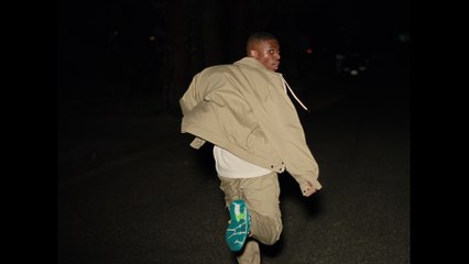 Vince Staples - ARE YOU WITH THAT?