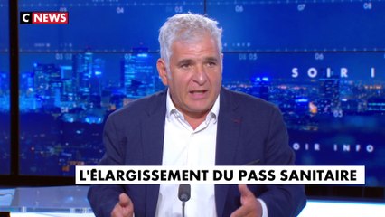 Christophe Madrolle : «Je ne vois pas comment la mesure peut être appliquée»