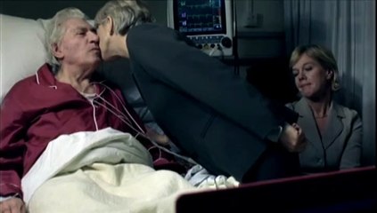 Prime Suspect 7 - The Final Act - Part 2