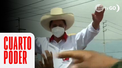 Programa sin sintonía: Arremetida de los termocéfalos en Perú Libre | Cuarto Poder