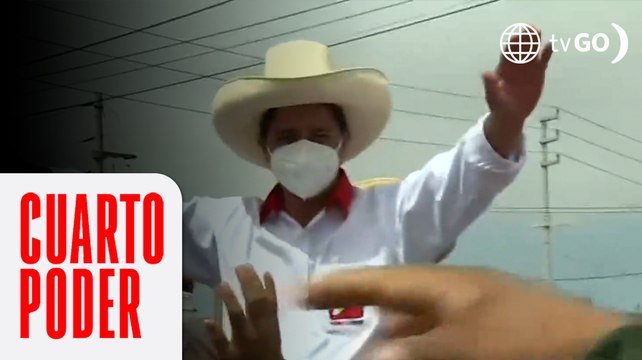 Programa sin sintonía: Arremetida de los termocéfalos en Perú Libre | Cuarto Poder