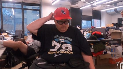 Frank's Fruit Review Peach (Fixed Video)