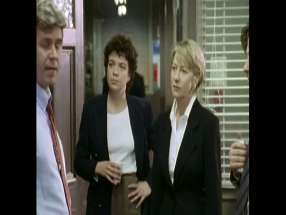 Prime Suspect 4 - Inner Circles [Part 4]