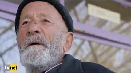 Tanıtım filminde büyük sürpriz