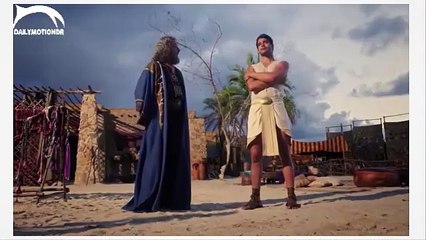 Moises Y Los Diez Mandamientos Capitulo 51 Completo