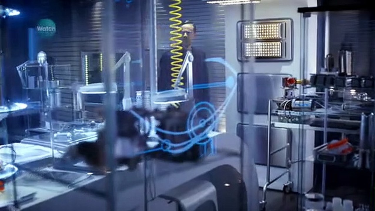 Primeval S05e04