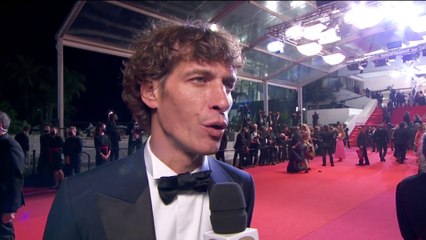 Interview du réalisateur Cédric Jimenez de Bac Nord - Cannes 2012