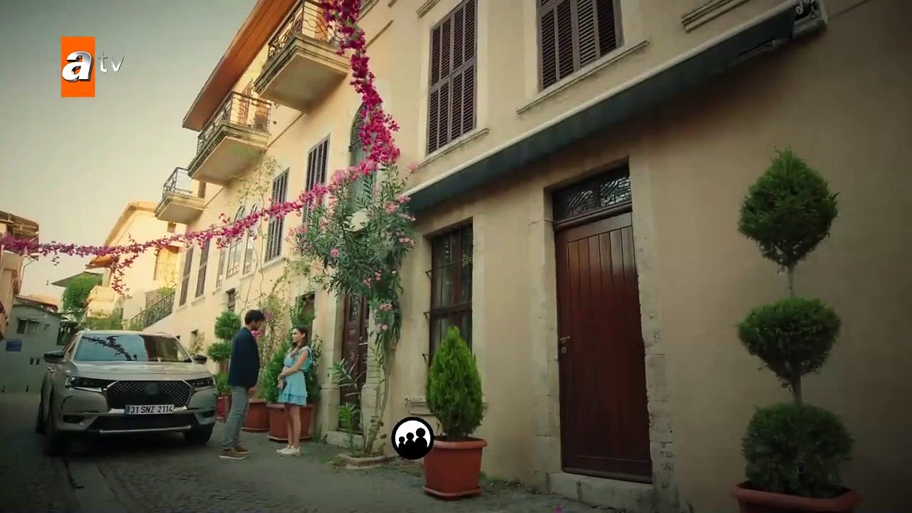 مسلسل جرح القلب الحلقة 4 اعلان 1 HD
