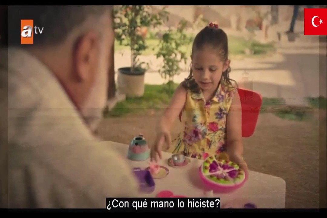 Maria Y Mustafa Capitulo 1 En Español