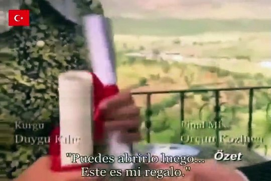 Si Yo Fuera una Nube (Mas Alla de las Nubes) Capitulo 21