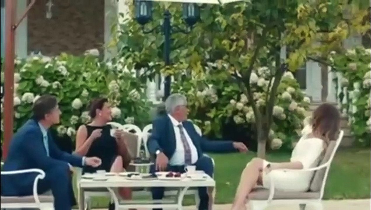 Cennet Capítulo 1
