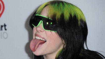 Billie Eilish Fires Back After Haters Claim She’s In Her ‘Flop Era’