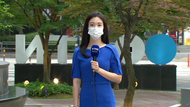 [날씨] 밤사이 서울 첫 열대야...한낮 찜통더위 / YTN