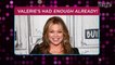 Valerie Bertinelli Gets Teary After Critical Comment About Her Weight: 'Where's the Compassion?'