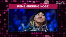 Naomi Osaka Grieves Kobe Bryant's Death in Netflix Doc, Wonders How 'to Carry on His Mentality in Tennis'