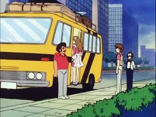 L'incantevole Creamy ep.06 Il cervo leggendario