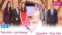 Vợ Chồng Son - Tập 154: Vợ tức sôi máu vì chồng ôm eo thắm thiết chụp ảnh chung với người yêu cũ