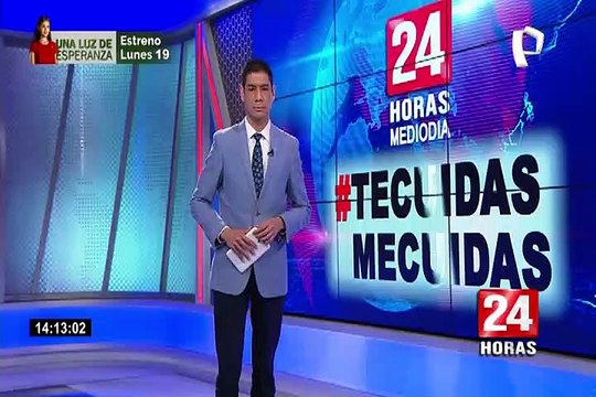 La Molina: robacasas ingresan a departamento y se llevan equipos valorizados en S/20 mil