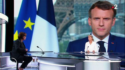 Annonce d'Emmanuel Macron : le choix de la pression sur les non-vaccinés