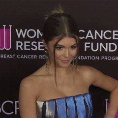 Olivia Jade Clapped Back After Gossip Girl's Not-So-Subtle Jab