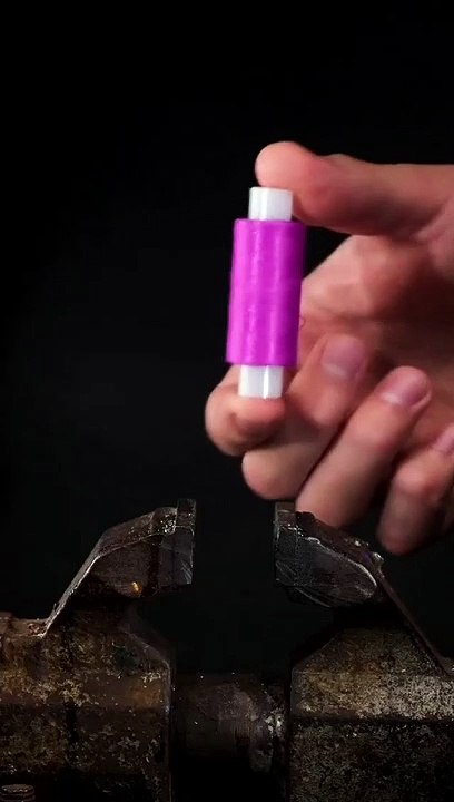 Satisfying Object Video_1