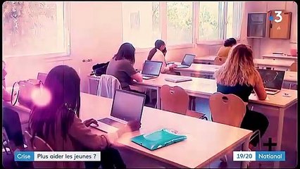 Garantie jeune : un dispositif pour faire face à la crise bientôt étendu ?