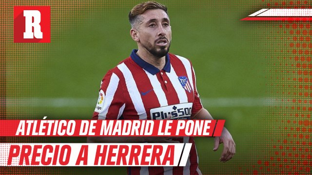 Atlético de Madrid ya le habría puesto precio a Héctor Herrera