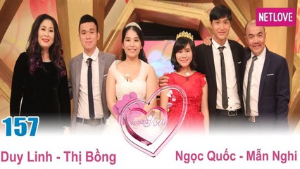 Vợ Chồng Son - Tập 157: 7 năm "ăn chay", chờ ngày "ăn mặn" bất thành của anh chồng đáng thương