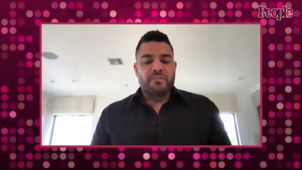 Mike Shouhed Gets Candid About Mending Fences with Shahs of Sunset Costars