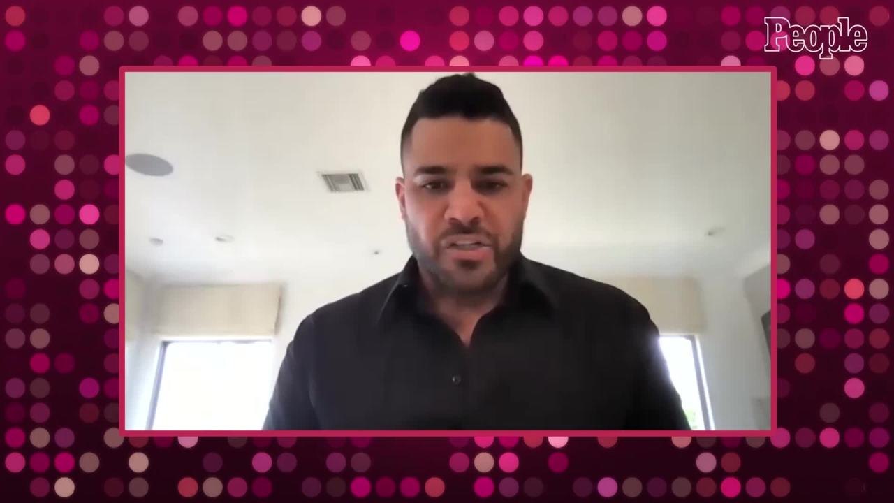 Shahs of Sunset Star Mike Shouhed Says Destiny Spread 'So Many Rumors' to Paulina