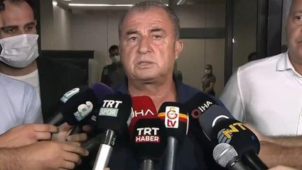 Yunanistan'ın çirkin tavrı testle de kalmadı! Galatasaraylıları deport etmeye kalkmışlar