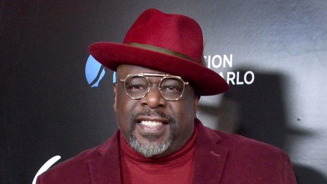 Cedric the Entertainer Will Host 2021 Emmy Awards | THR News