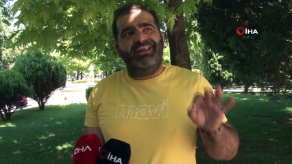 Yüzlerce mağduru olan “Ankaway” sahibi konuştu