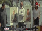 لأول مرة.. الحكاية يعرض كليب أغنية (مش تمثال) للفنان تامر حسني من فيلم (مش أنا)