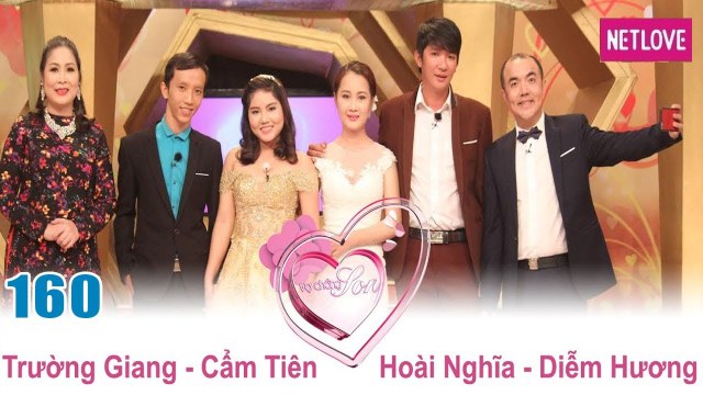 Vợ Chồng Son - Tập 160: Chồng biến thành quái vật mỗi khi say xỉn khiến cô vợ khóc thét