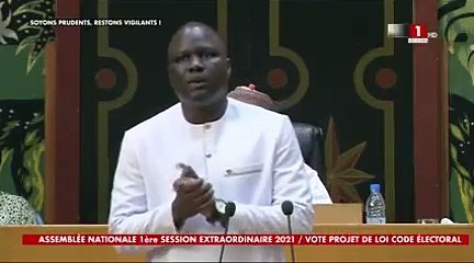 Déthié Fall : "Arrêtez de mobiliser vos RG contre les opposants politiques"