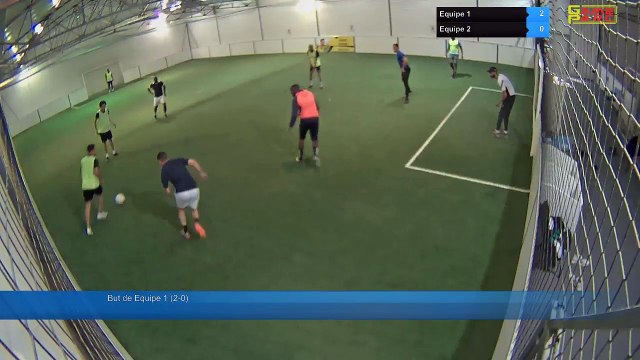 Equipe 1 Vs Equipe 2 - 12/07/21 18:17 - Loisir Poitiers - Poitiers Game Parc