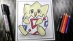 How to Draw  Togepi | Pokemon | Cute Pokemon drawing