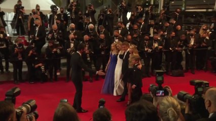 مهرجان كان.. أفلام مثيرة للجدل في الأسبوع الأول